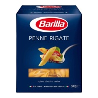  باریلا - 500 گرم6322051e2a60d511080